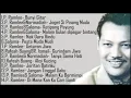 Koleksi lagu klasik terbaik oleh P  Ramlee, Saloma, Rafeah Buang, R  Ismail