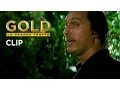 Video di Gold - La grande truffa (Matthew McConaughey, Edgar Ramirez) - Scena in italiano "Tigre" 