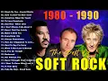 Lagu Phil Collins, Eric Clapton, Elton John, Lionel Richie, Bee Gees - Soft Rock Full Album 70s, 80s, 90s