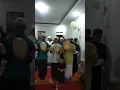 Mahalul qiyam - Majelis Arrifaiyah