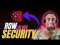 Mastering Row-Level Security in Tableau 3 Essential Methods BI Learning Became Easy