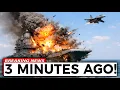 Lagu IRAN JETS ATTACK USS GERALD R. FORD IN THE STRAIT OF HORMUZ — THEN THIS HAPPENED…