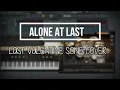 Download Lagu ALONE AT LAST - LAST VALENTINE COVER DAPMUSIC || NO VOCAL