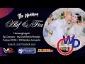 🔴LIVE WD MUSIC // PERNIKAHAN ALIF \u0026 FIA // BERKAH MULYA x ALFI PUTRO AUDIO // 12 SEPTEMBER 2025