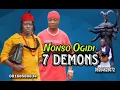 Download Lagu Prince Nonso Ogidi - 7 Demons