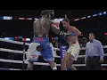 The Top Rank Debut to Dream Of, Martin's Big KO Win of Zaina | RINGSIDE HIGHLIGHTS