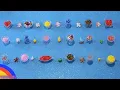 Download Lagu Sensory play toddler activities with slime | Yasema Kids