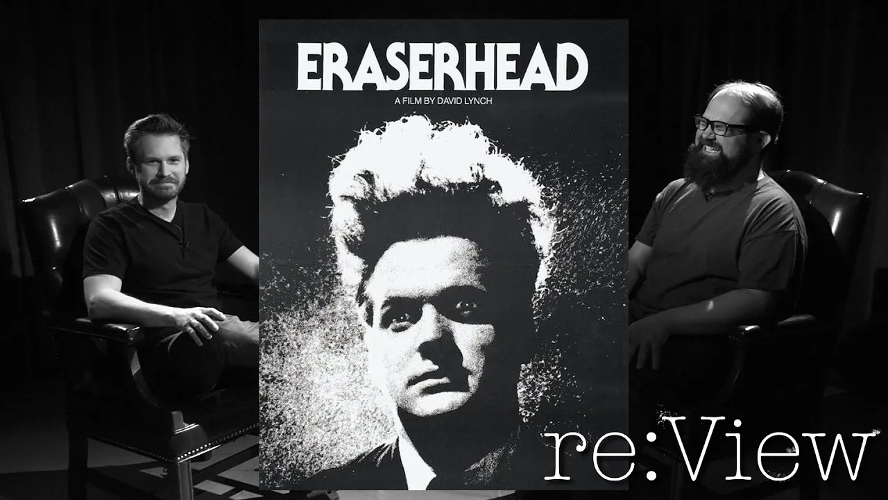 Eraserhead - re:View