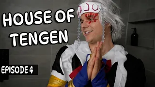 HOUSE OF TENGEN (EPISODE 4) || Demon Slayer Cosplay Skit