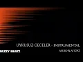 MERO & ATI242 _ UYKUSUZ GECELER INSTRUMENTAL