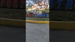 Sport Center Kampus Universitas Halu Oleo UHO Kendari 2025 Shorts 