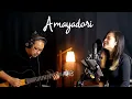 Download Lagu AMAYADORI MAYUMI ITSUWA COVER