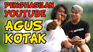 Download BONGKAR MASA LALU AGUS KOTAK⁉️ MP3