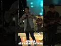 Download Lagu Armada Shorts- apa kabar sayang