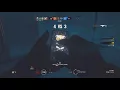 R6 - Sniffle Party - All the Snow is Gone