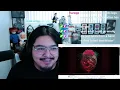 REACTION Conception A Nameless Fear Infant Annihilator