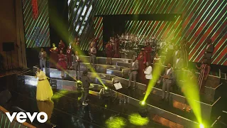 joyous celebration bitso la hao live at the cticc cape town 2019 