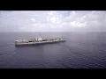 San Diego congressmen ask Trump for review of USS Abraham Lincoln deployment