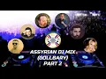 Download Lagu ASSYRIAN DJ MIX - (GOLLBARY) PART 2
