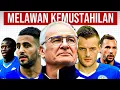 Lagu Kisah yang Menantang Logika: The Leicester Fairytale