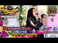SEGUDANG RINDU !!! OT MANDALA HOUSE MUSIC || LIVE JL BOSTER KM 12