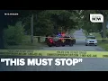 Flint City Council members respond after multiple shootings in the city demand change