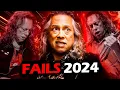 Download Lagu KIRK HAMMETT FAILS COMPILATION (2024) #METALLICA