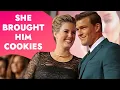 How Alan Ritchson Met His Wife Never Let Her Go Rumour Juice