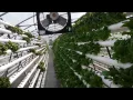 MG3 Farms Maxton NC Hydroponic Farm Tour