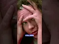 Female killer who carved a pentagram into her victim