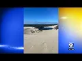 Coos County Sheriff s Office urges dune safety