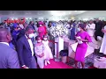 PASTOR ITUAH IGHODALO CELEBRATES 60TH BIRTHDAY