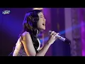 Download Lagu Mahalini - Sisa Rasa (Live at Serasa Nada #1)