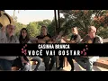 Lagu Você vai gostar (Casinha Branca) - Elpídio dos Santos - Dia dos namorados!!!