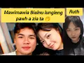 Download Lagu Mawimawia Bialnu Ruth lungleng a reh chiah🤭