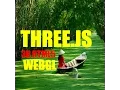 English THREE JS Create CUSTOM GEOMETRY 2