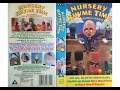 Download Lagu Nursery Rhyme Time (1995 UK VHS)