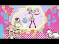 オープニングムービー‐「コネクト」ClariS｜魔法少女まどか☆マギカ「始まりの物語／永遠の物語」TV Edition
