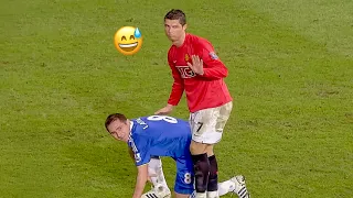10 Minutes of Pure Football Comedy