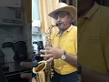 Aaja Re O Mere Dilbar Aaja | Noorie | Lata Mangeshkar | Nitin Mukesh ! Saxophone Cover