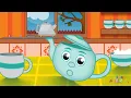 I'M A LITTLE TEAPOT | Classic Nursery Rhymes | English Songs For Kids | Nursery Rhymes TV