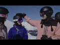 Family Fun at Mt Bachelor Ski Resort - Sunriver Resort Winter Vacation
