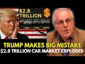 Download Lagu $2.8 TRILLION Car Market COLLAPSES — Biggest Crash Ever | Prof. Richard D. Wolff