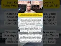 Download Lagu Lesti Kejora Jadi Juri D'Academy 7, Tetap Prioritaskan Anak dengan Stok ASI #lestikejora #fyp
