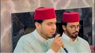 أمداح مغربية متنوعة 