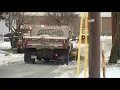 Akron releases snow removal plans
