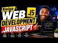 Kwiga WEB DEVELOPMENT Menya JavaScript Fundamentals
