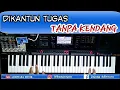 Download Lagu DIKANTUN TUGAS TANPA KENDANG LAGU SUNDA