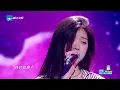 周兴哲单依纯《永不失联的爱》  原唱和翻唱的梦幻合体！纯享 | ZJSTV #Music #live