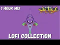 Download Lagu Chill Lofi NEON GENESIS EVANGELION 1 Hour Music Mix | Relax, Sleep, Study, Chill